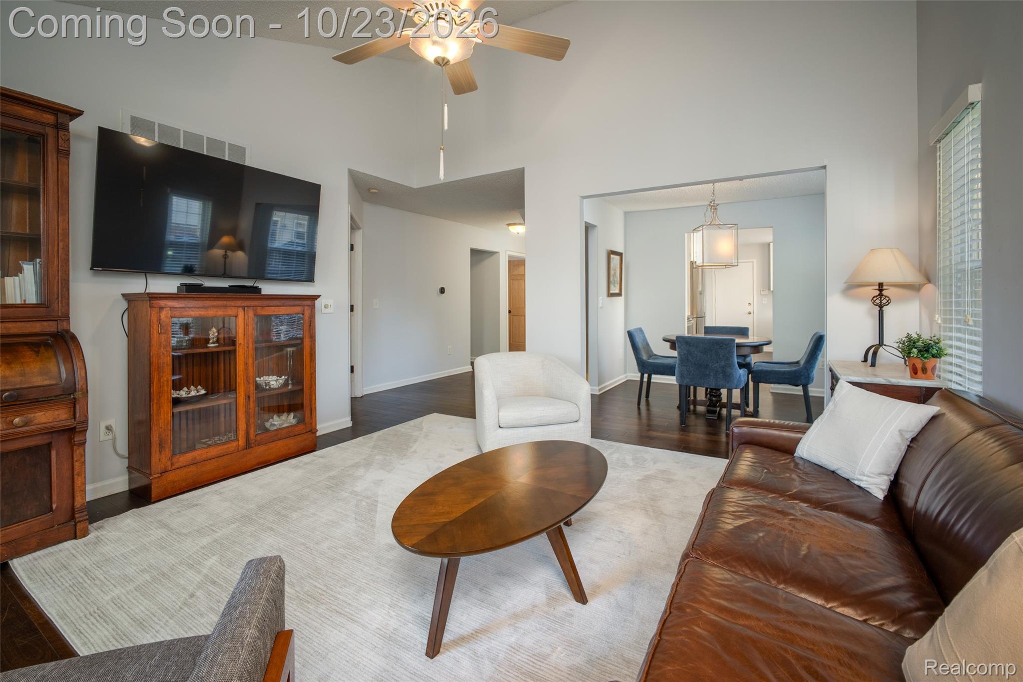 30718 Tanglewood Drive
