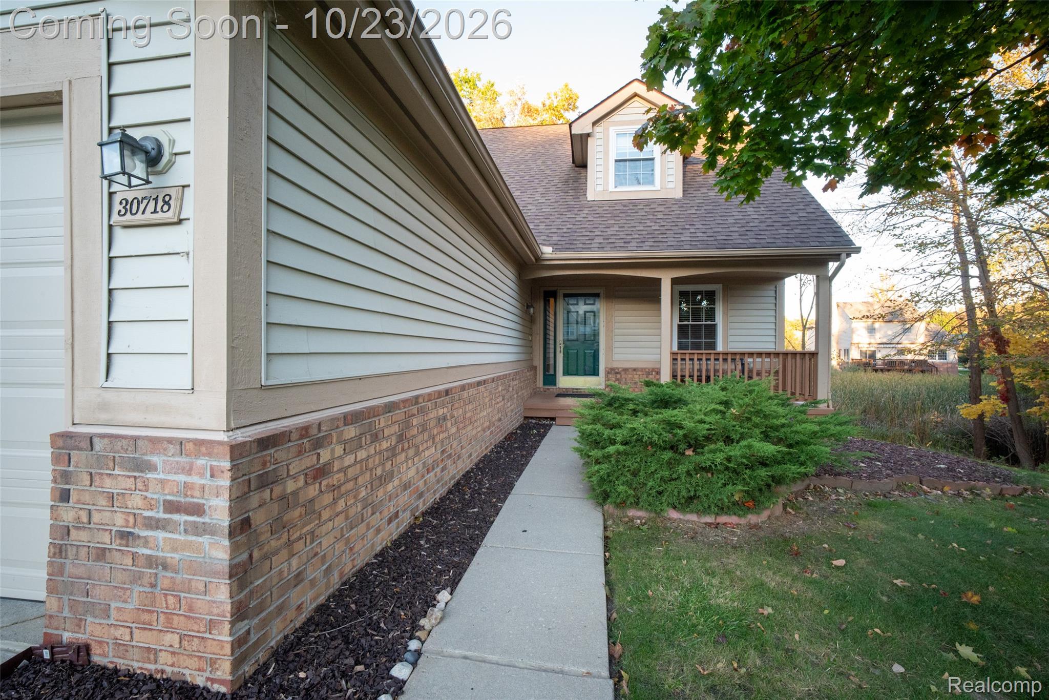30718 Tanglewood Drive