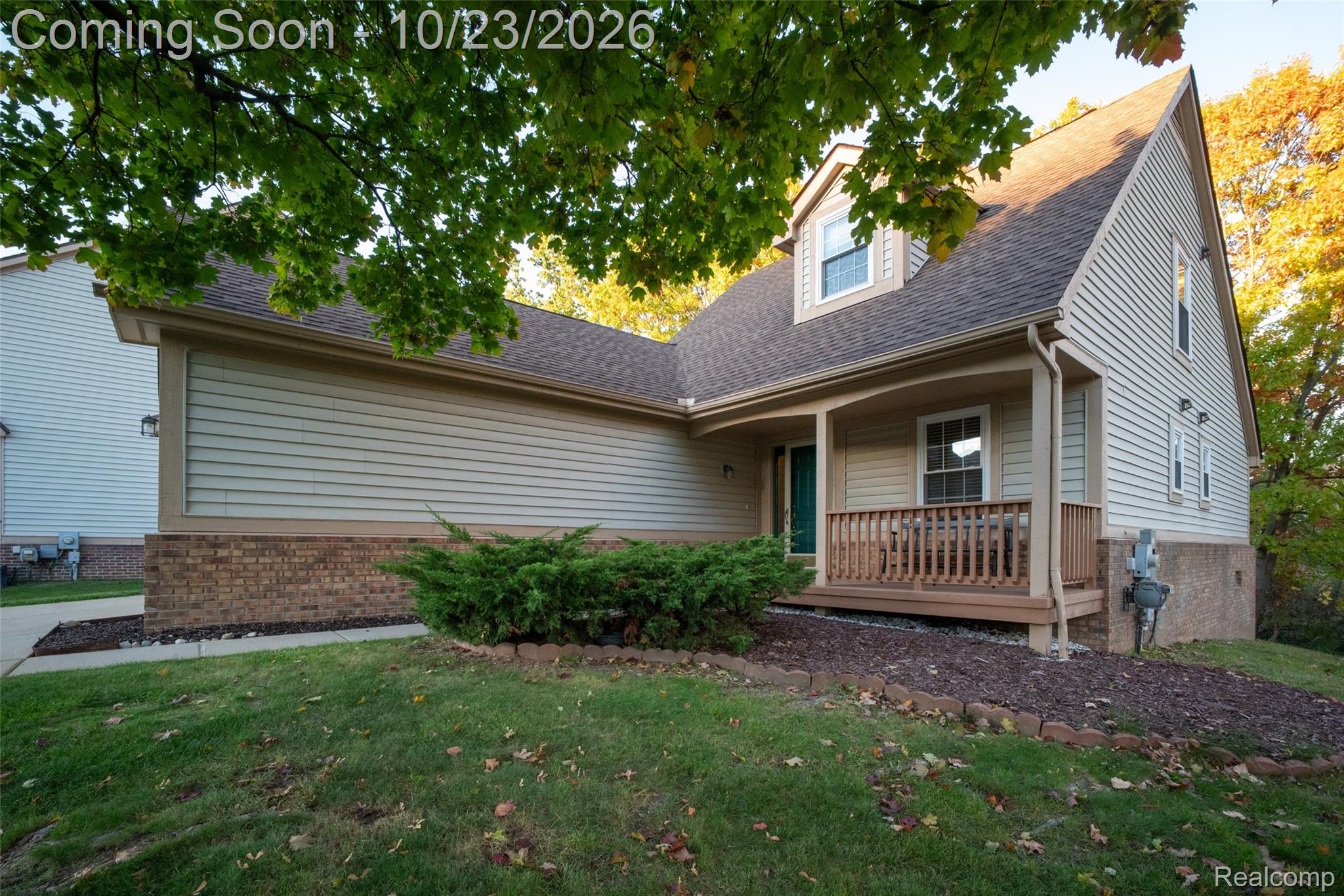 30718 Tanglewood Drive