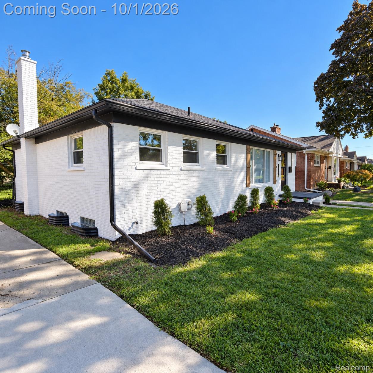 21731 Edmunton Street