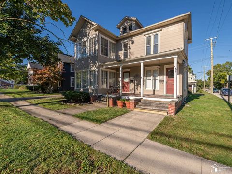151 N Macomb Street Monroe City MI 48161