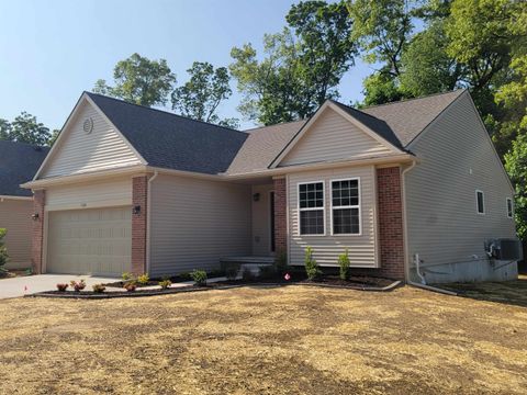 11449 Hidden Oaks Drive Vienna Charter Township MI 48420