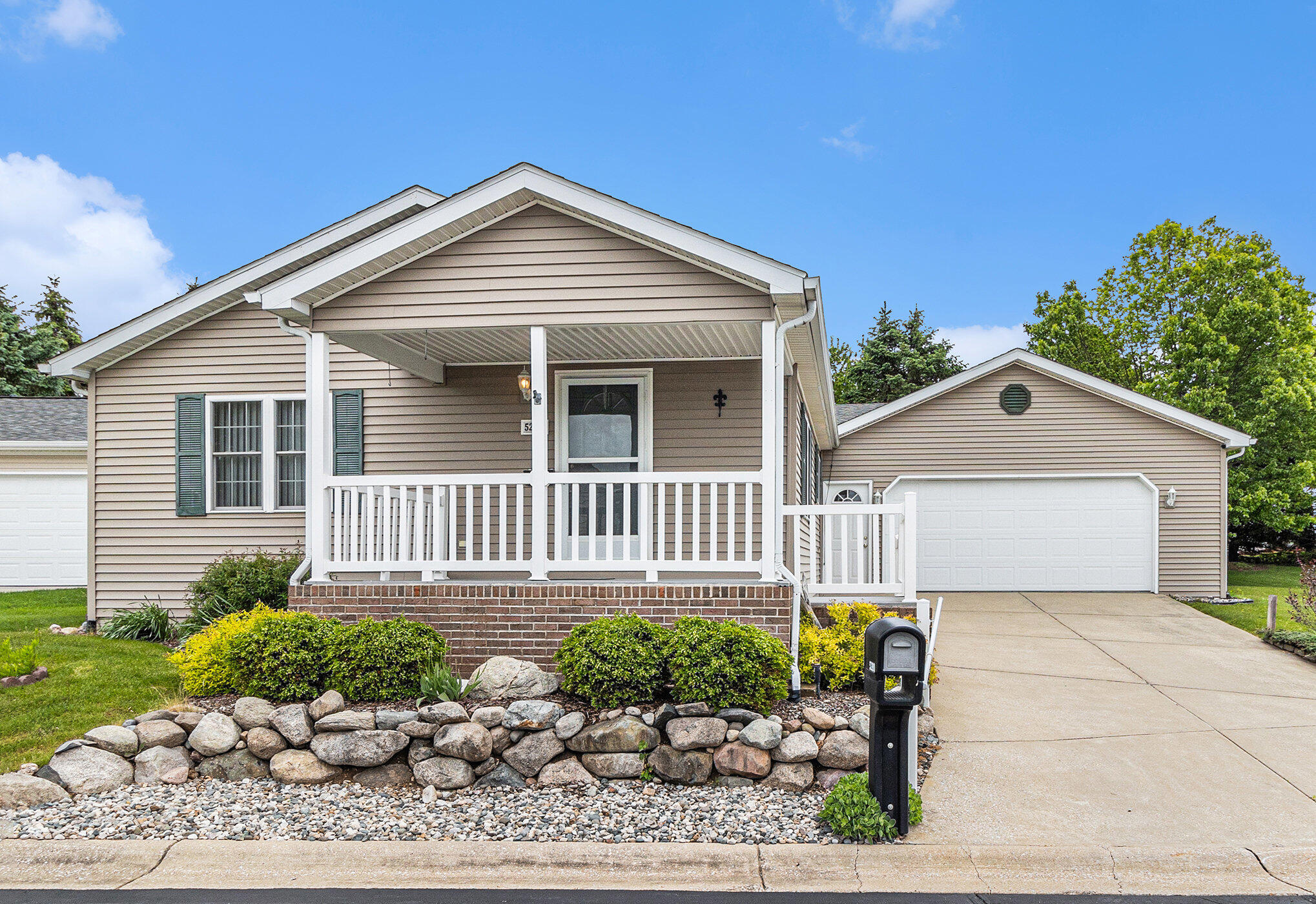 5280 Beardsley Court