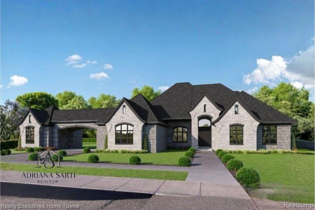 66930 Dorothy Trail