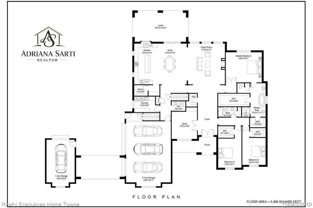 66930 Dorothy Trail