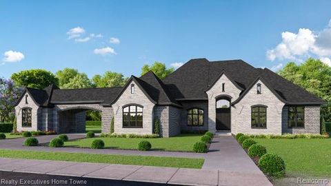 66930 Dorothy Trail Washington Township MI 48095