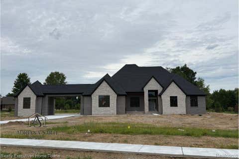 Photo of 66930 Dorothy Trail, Washington Township, MI 48095 (MLS # 20251056543)