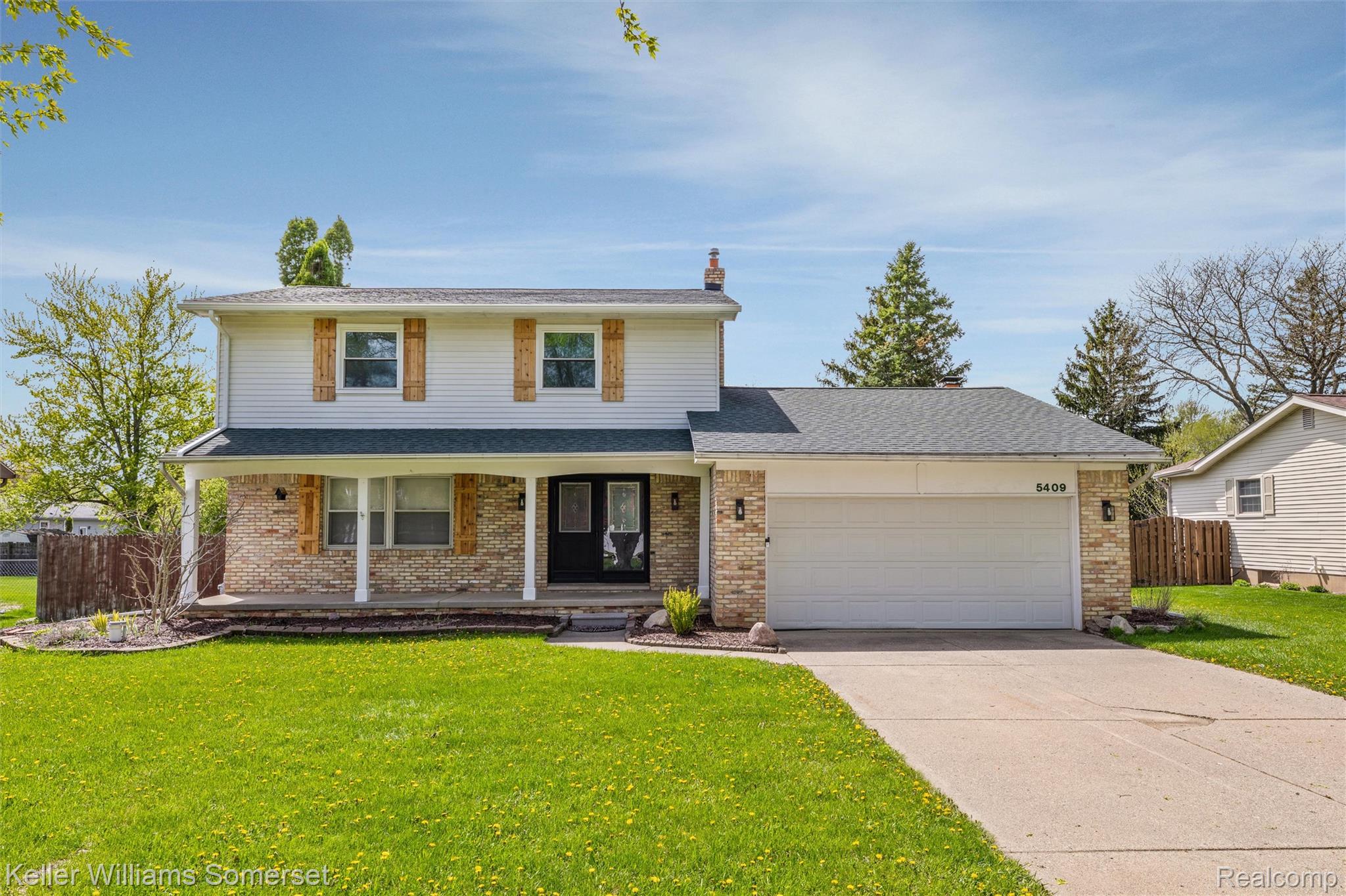 5409 Old Franklin Road