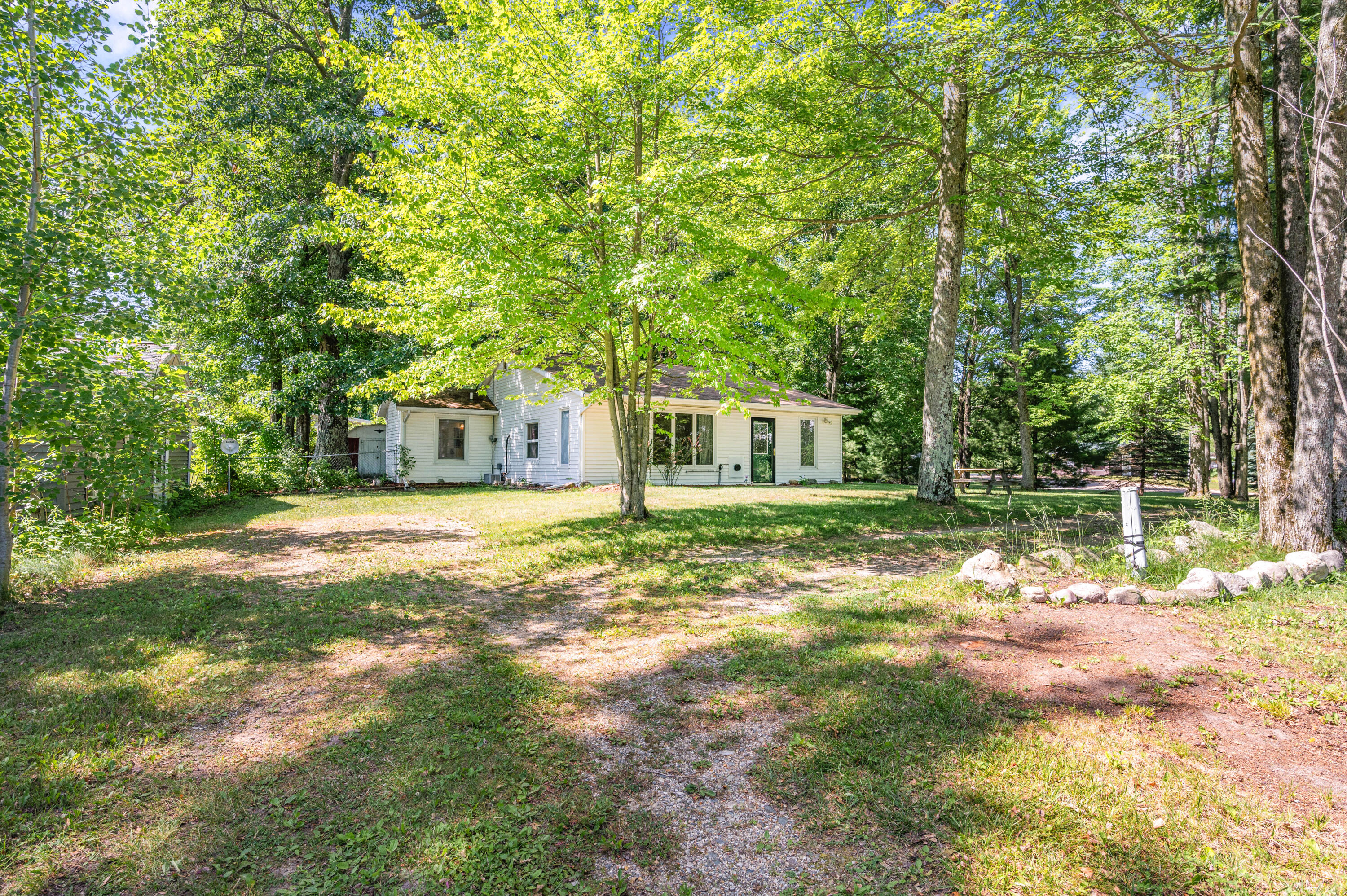 3249 Evergreen Road Road