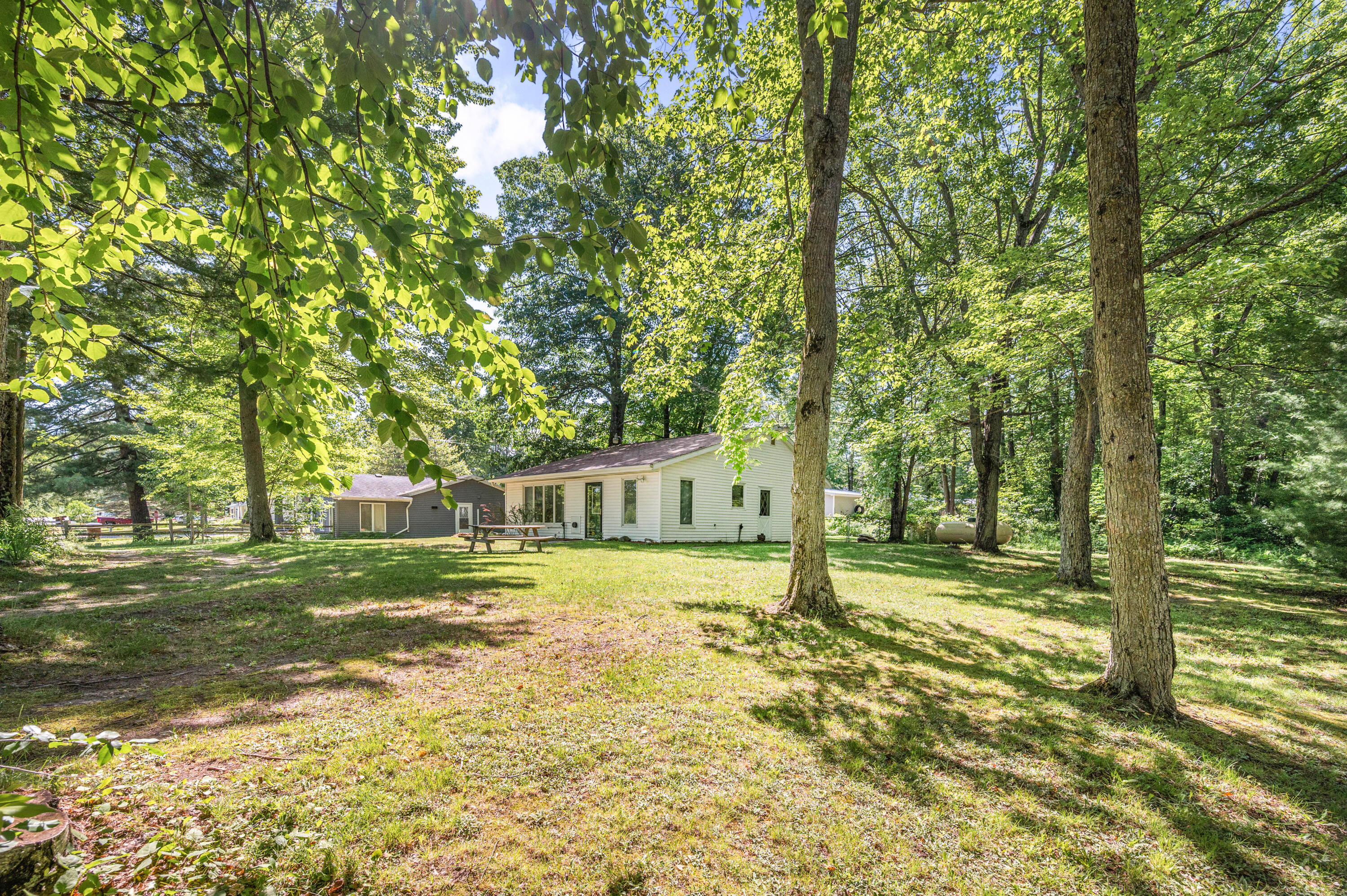 3249 Evergreen Road Road