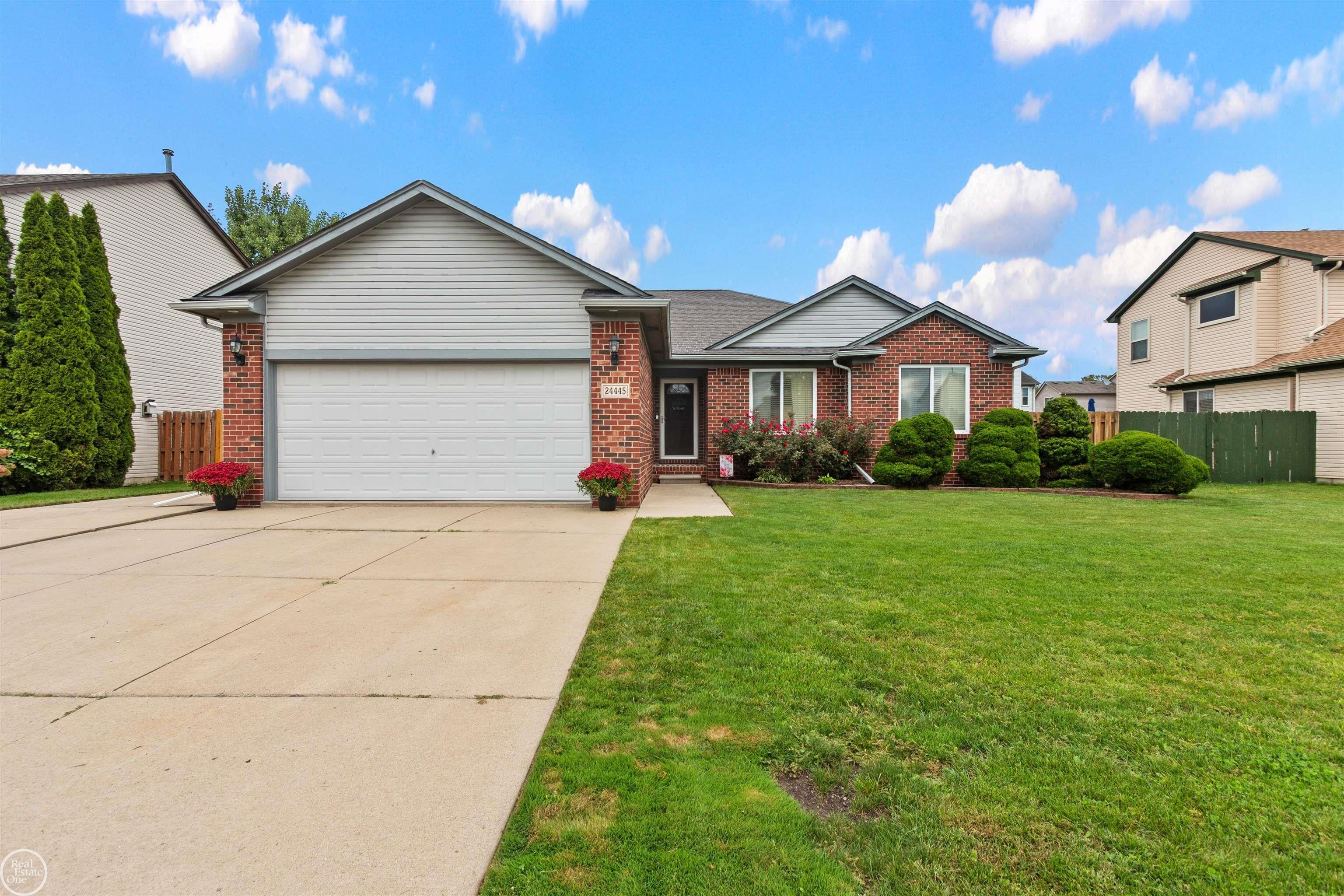 24445 Kolleen Lane