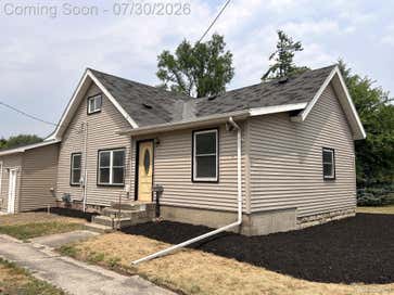 302 W Polly Street Perry City MI 48872