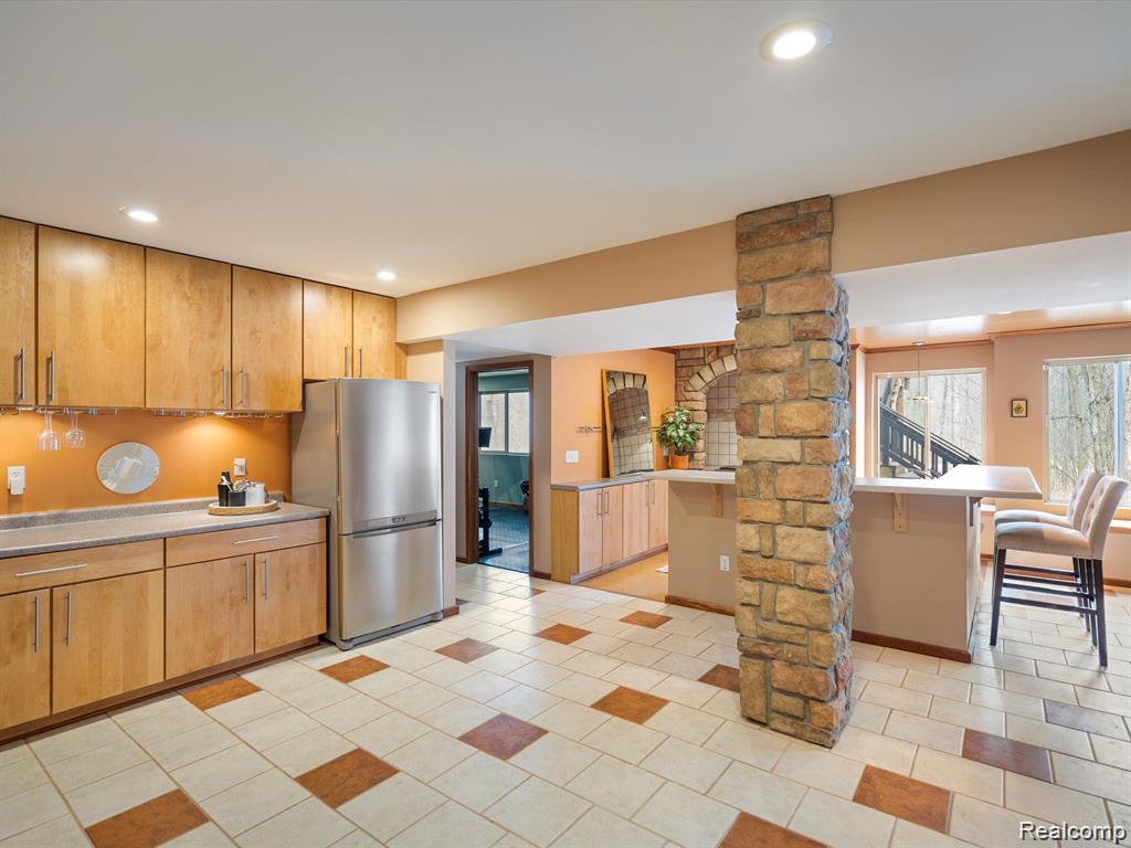 Ortonville Village, Michigan 48462, United States, 3 Bedrooms Bedrooms, ,3 BathroomsBathrooms,Residential,Pending,200585