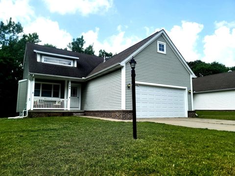 185 Laura Lane Linden City MI 48451