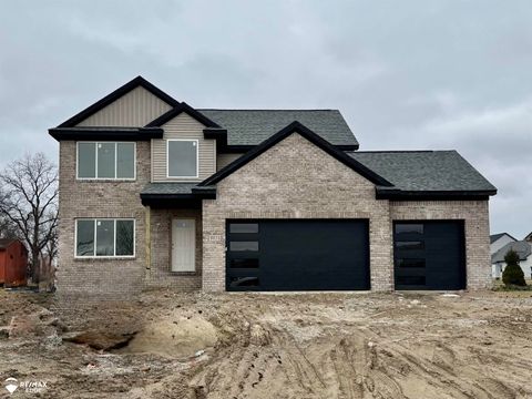 8031 Laguna Lane Mundy Township MI 48439