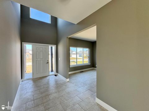 8031 Laguna Lane Mundy Township MI 48439