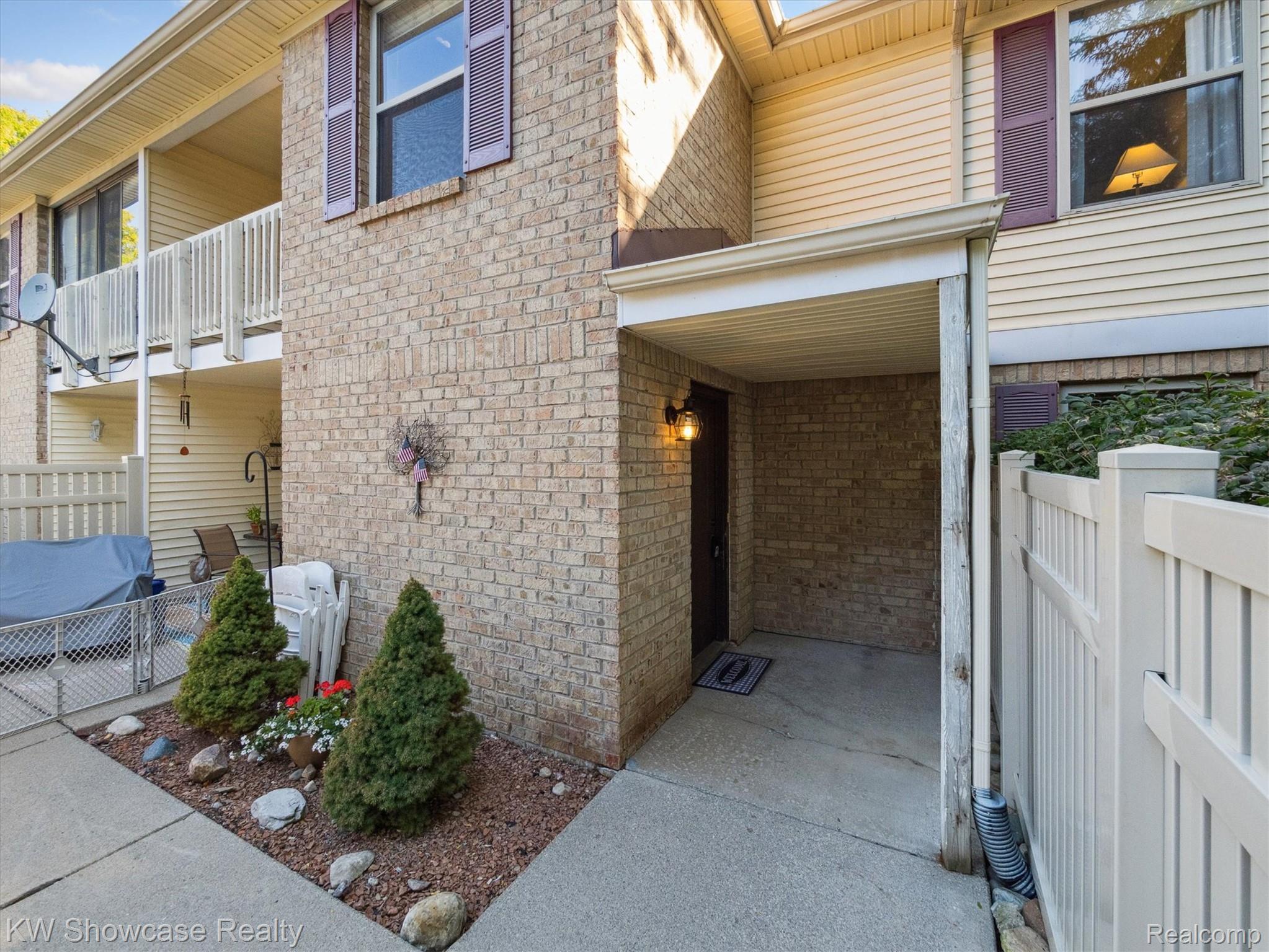 61011 Greenwood Drive