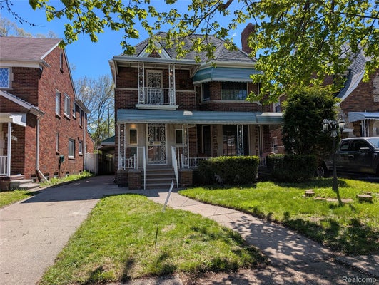 17530 ROSELAWN ST # 2, DETROIT, MI 48221 - Image c8ecb3df34d8cfc997667c62d37b0185/856766897