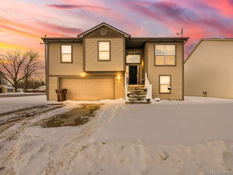 34460 Van Born Road Wayne City MI 48184