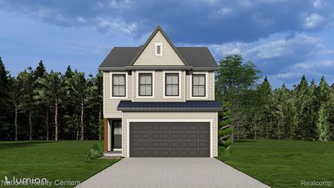 17169 Harman Street Melvindale City MI 48122