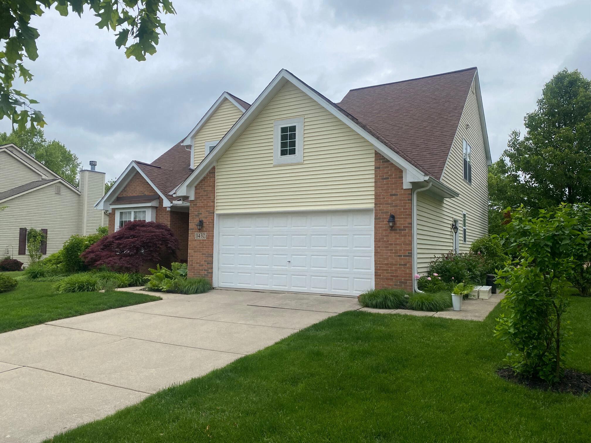 1432 Auston Lane