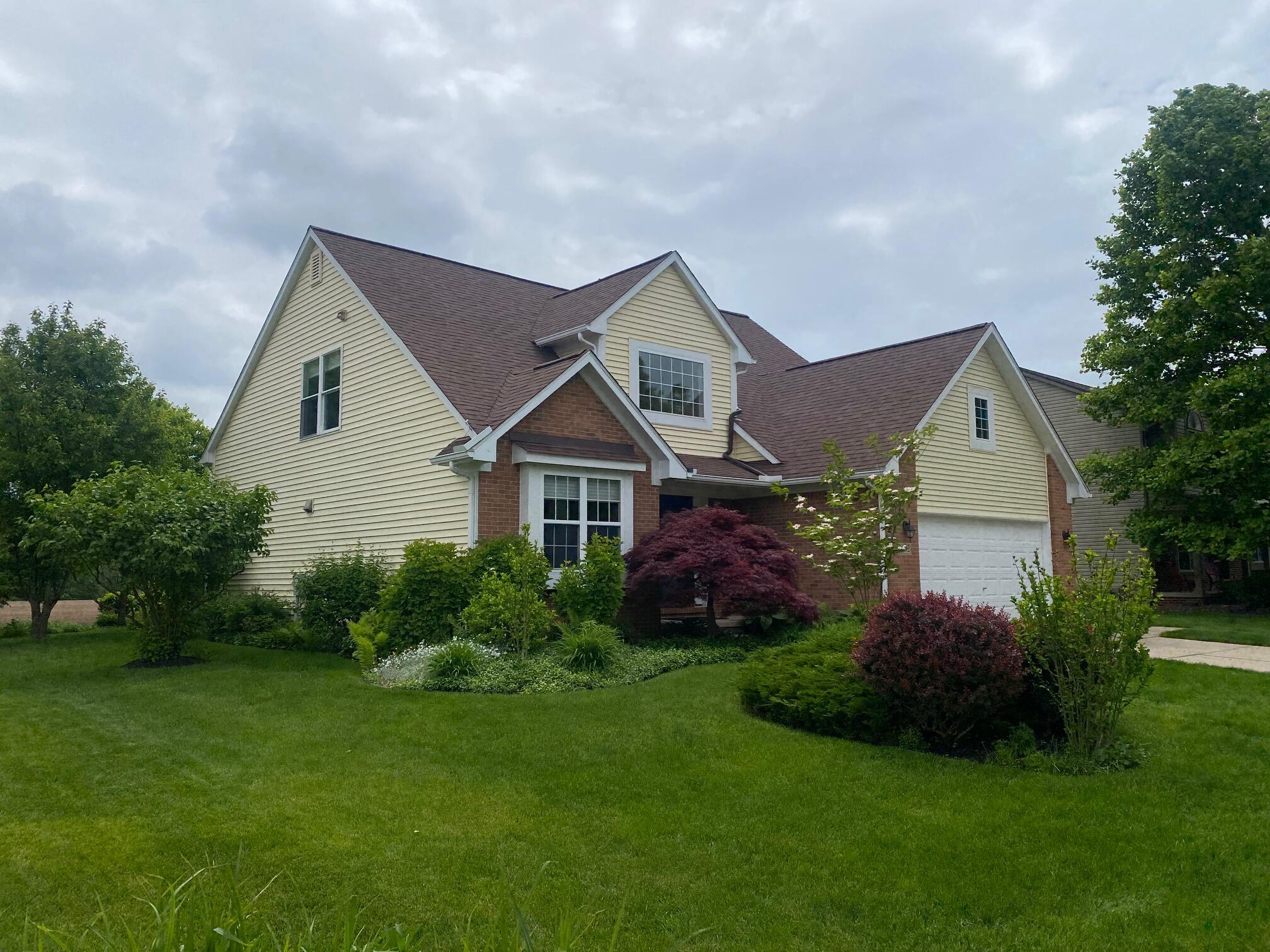 1432 Auston Lane