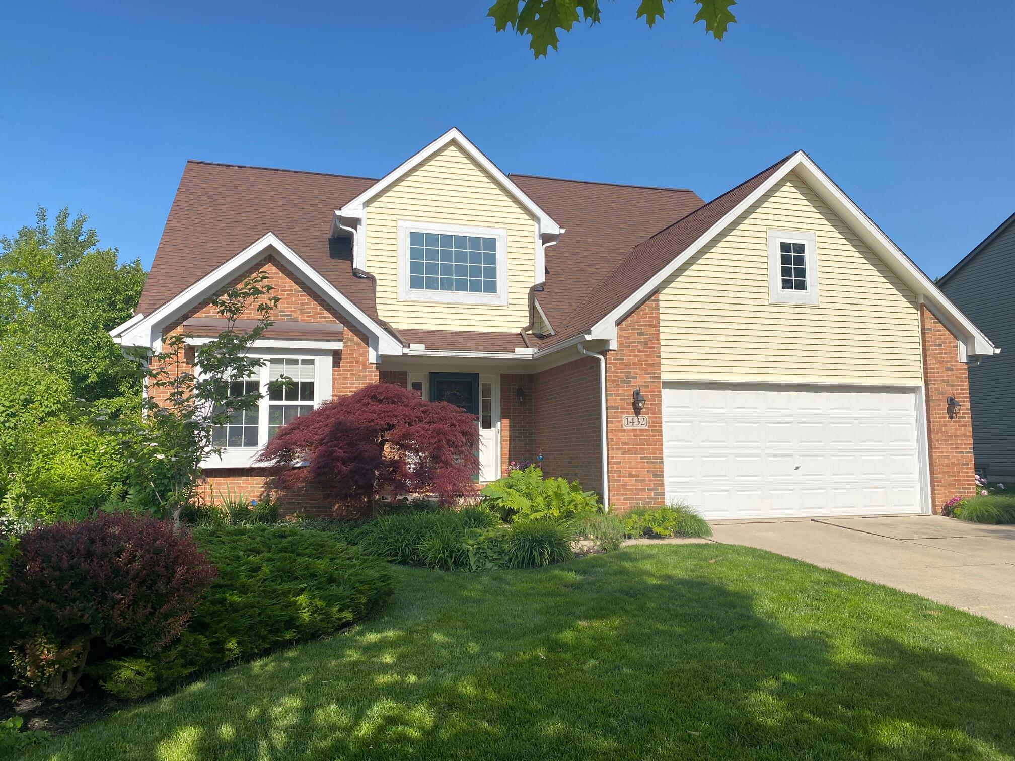 1432 Auston Lane