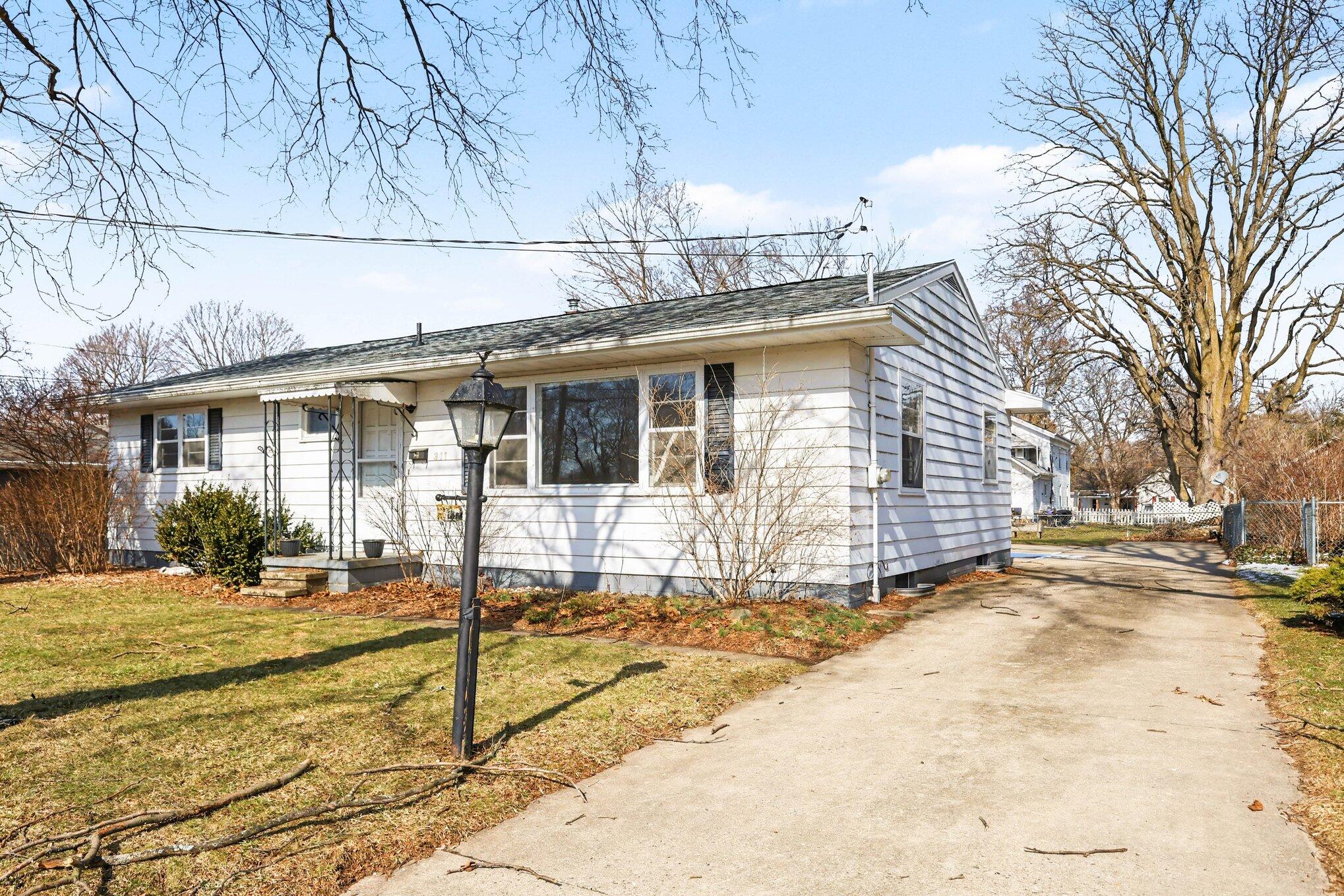 311 Dutton Street
