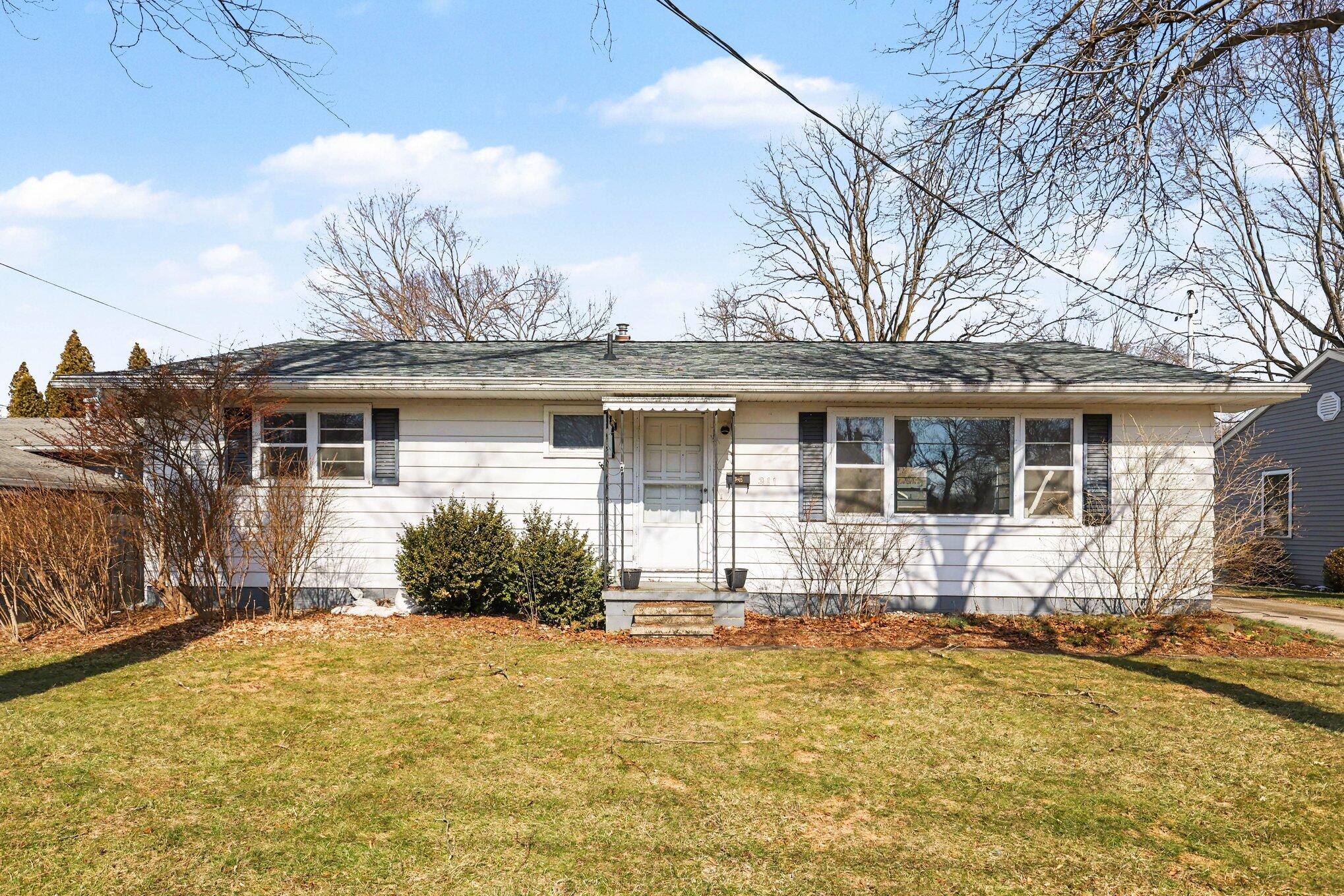 311 Dutton Street