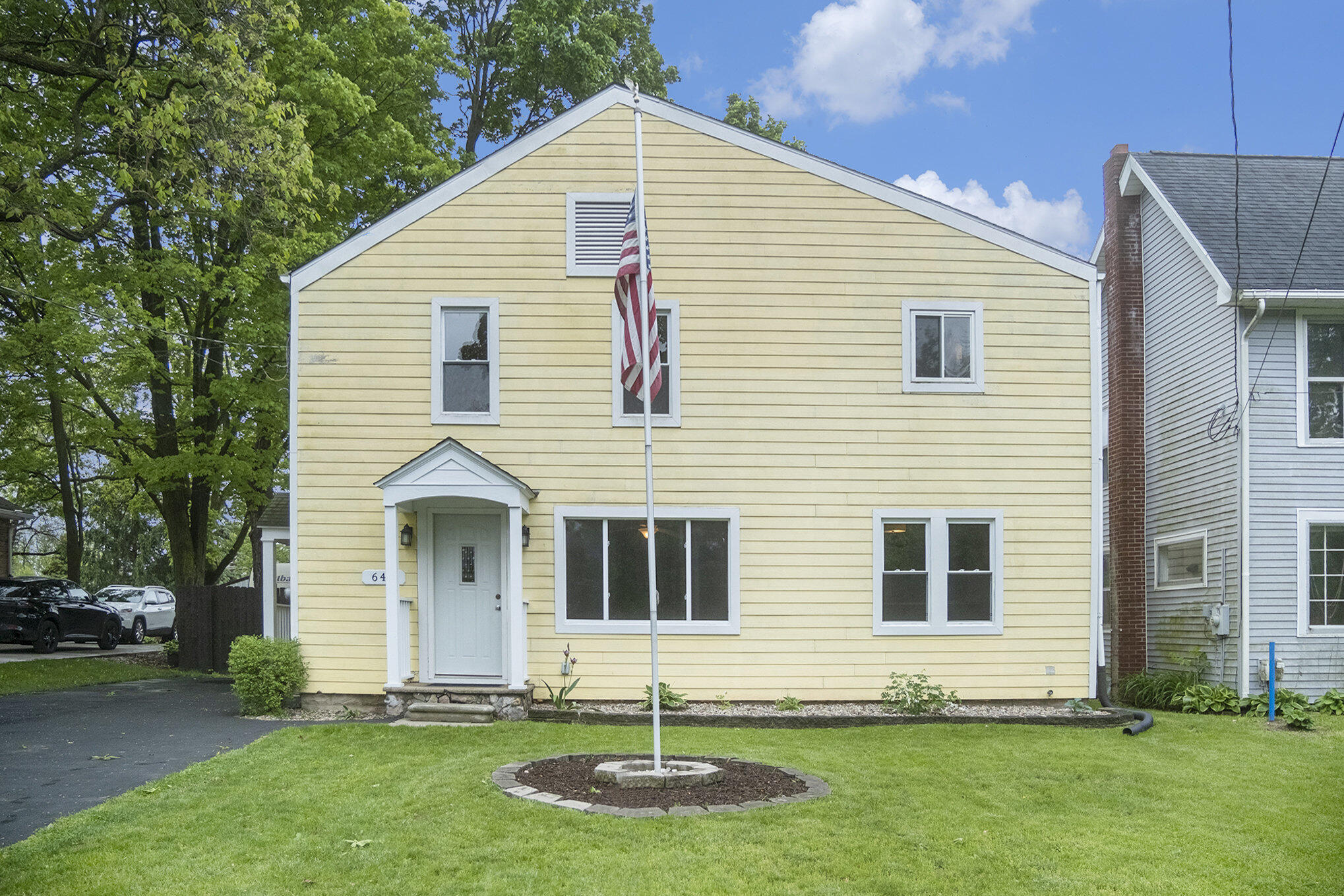 647 Church Street