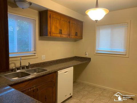 Tiny photo for 7914 Campbell Street, Taylor City, MI 48180 (MLS # 57050209526)