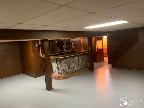 Tiny photo for 7914 Campbell Street, Taylor City, MI 48180 (MLS # 57050209526)