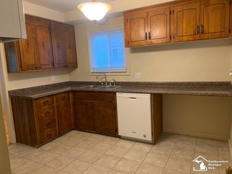 Tiny photo for 7914 Campbell Street, Taylor City, MI 48180 (MLS # 57050209526)
