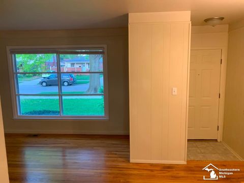 Tiny photo for 7914 Campbell Street, Taylor City, MI 48180 (MLS # 57050209526)