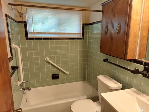 Tiny photo for 7914 Campbell Street, Taylor City, MI 48180 (MLS # 57050209526)