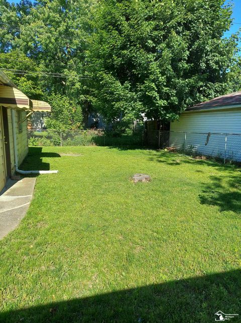 Tiny photo for 7914 Campbell Street, Taylor City, MI 48180 (MLS # 57050209526)