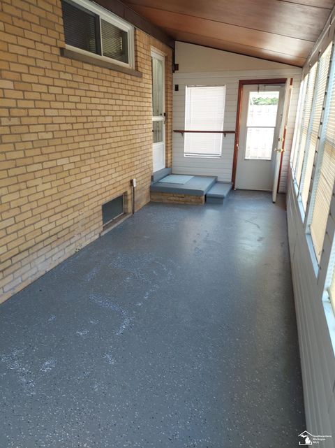 Tiny photo for 7914 Campbell Street, Taylor City, MI 48180 (MLS # 57050209526)