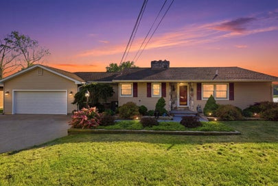 409 Grandview Avenue Homer Village MI 49245
