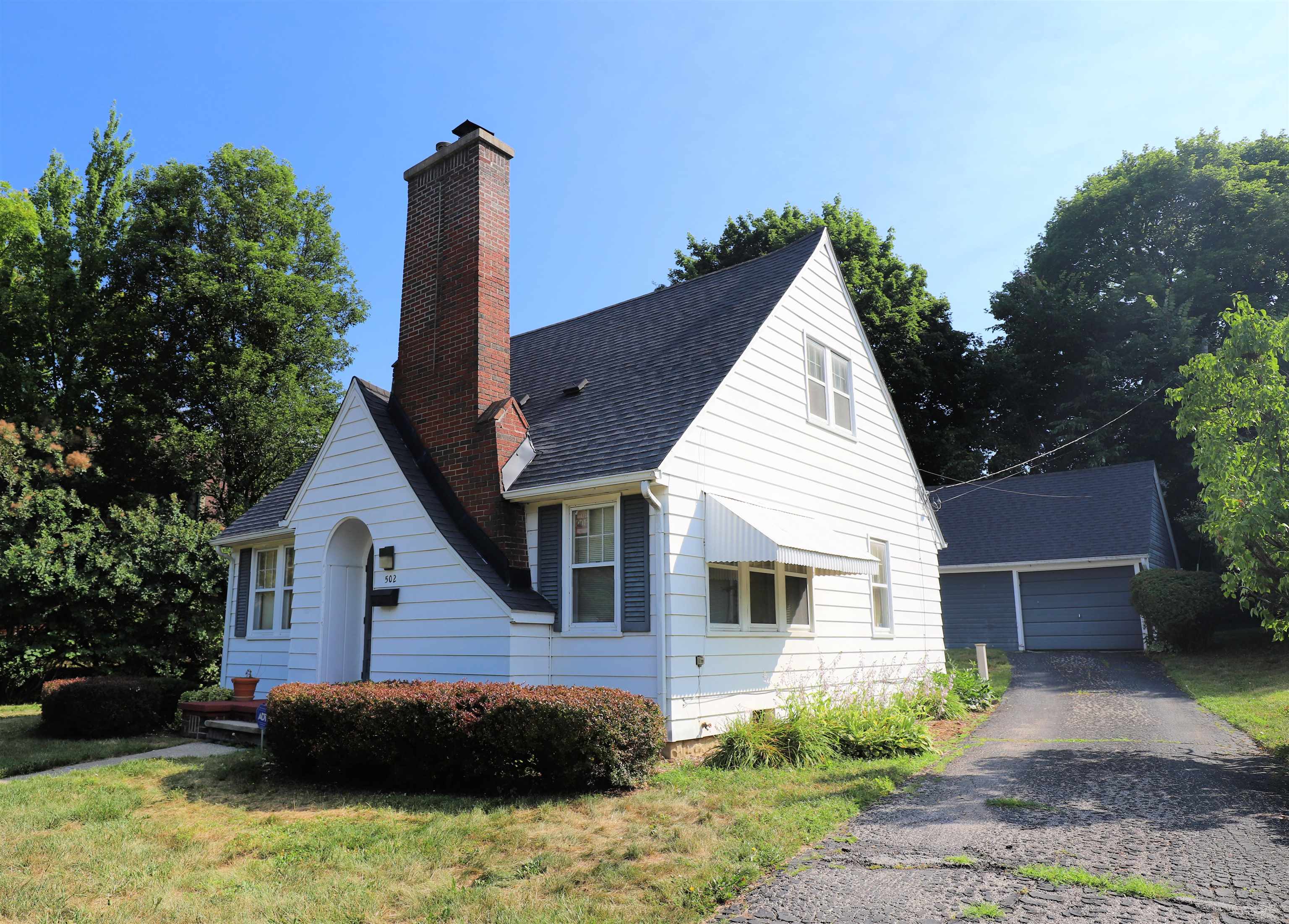 502 Dougherty Place