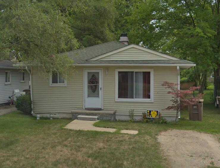 814 Pensacola Avenue