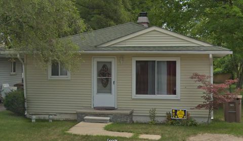 814 Pensacola Avenue Pontiac City MI 48340