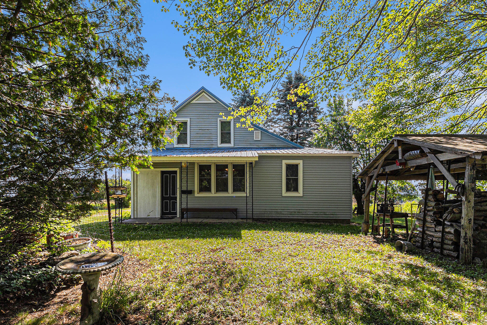 4293 N Schoenherr Road