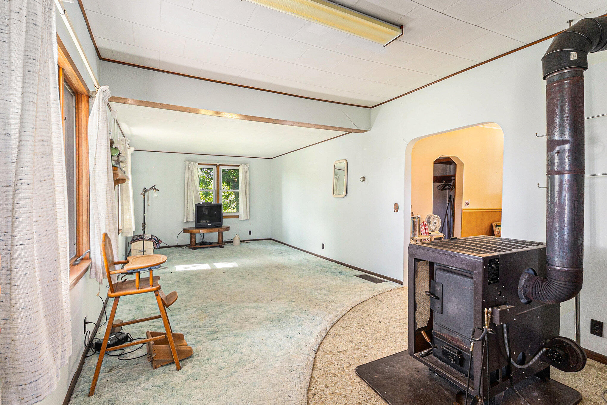 4293 N Schoenherr Road