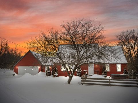 10778 Hibma Road Highland Township MI 49688