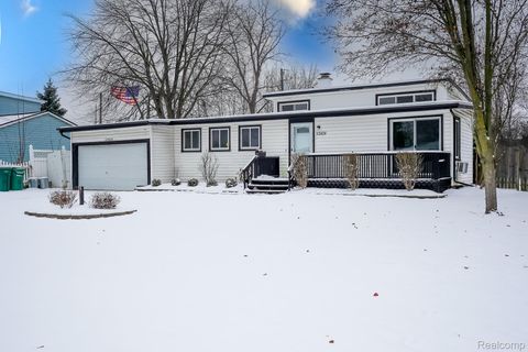 23424 Urban Street Macomb Township MI 48042