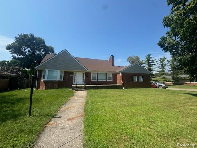 3222 S HUBBARD Street