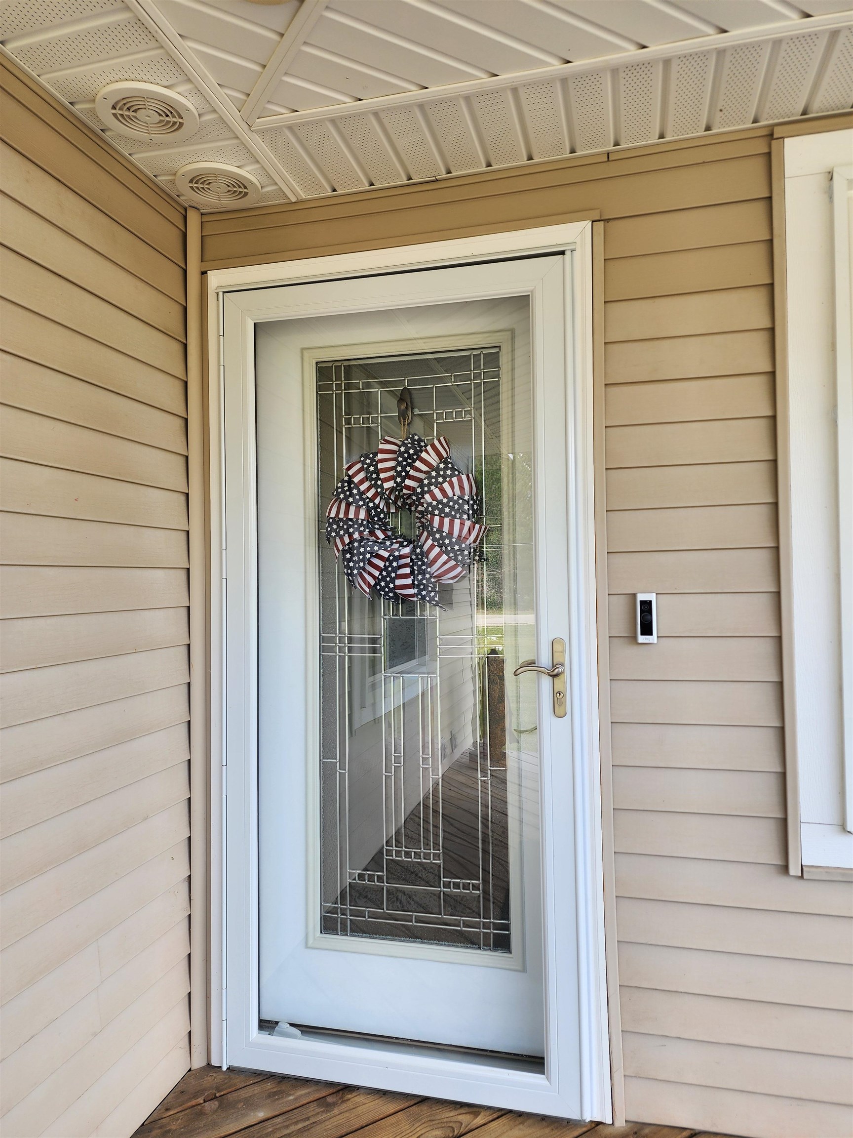 7569 Cedar River Road