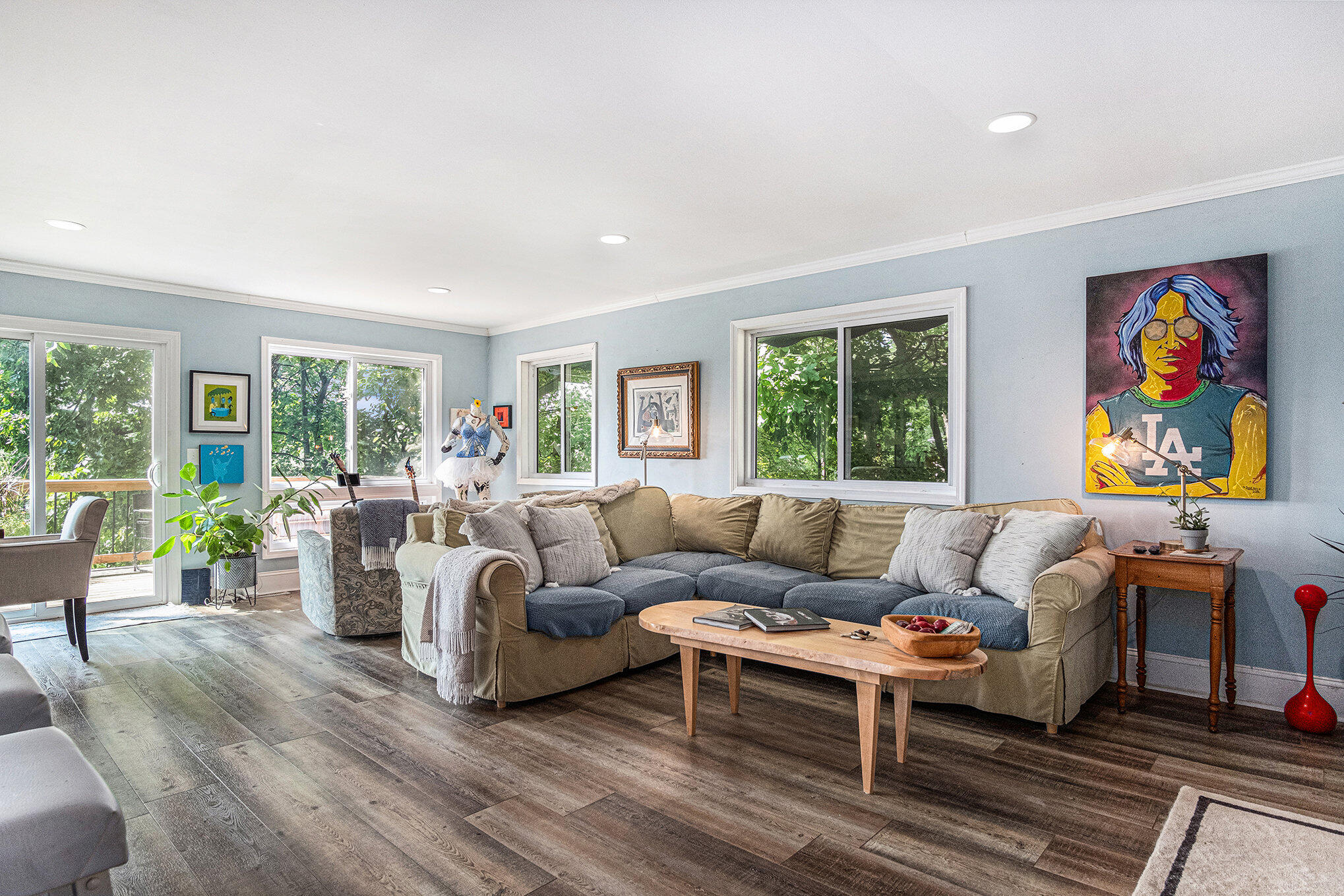 11197 Arloa Drive
