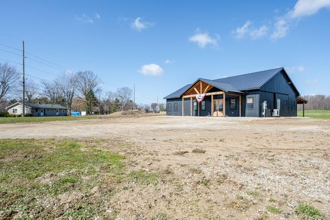 2035 Jasper Dairy Road Royalton Township MI 49103