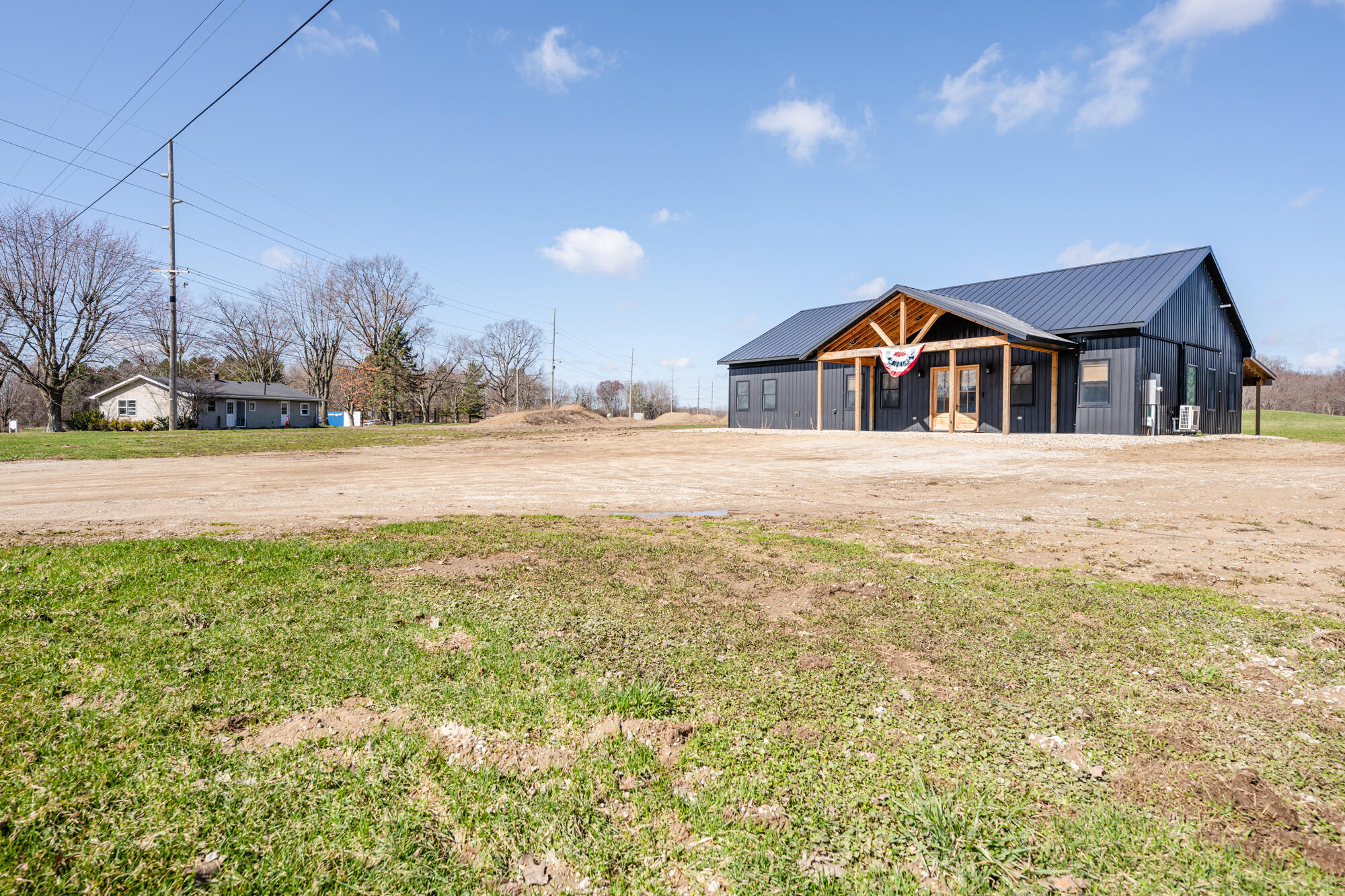 2035 Jasper Dairy Road